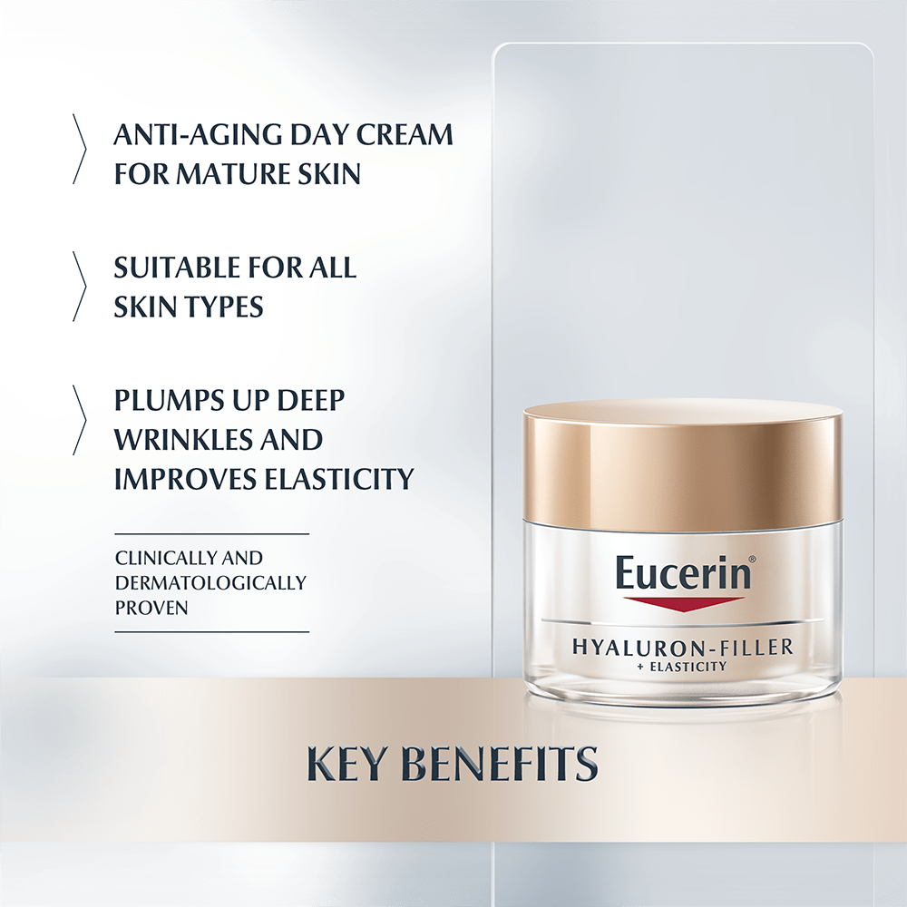Eucerin discount anti age